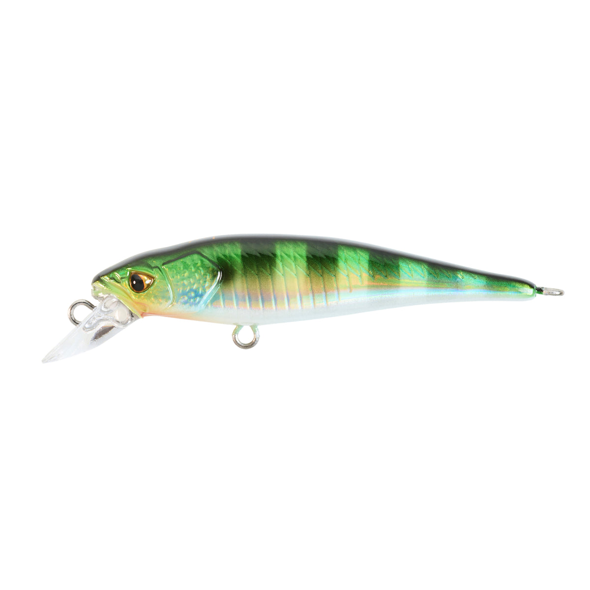 Caperlan WXM MNW 50 SP Suspending Minnow - Bait Finesse Empire