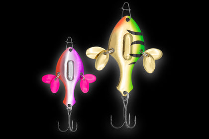 Eurotackle  Innovating Fishing Lures & Tackle