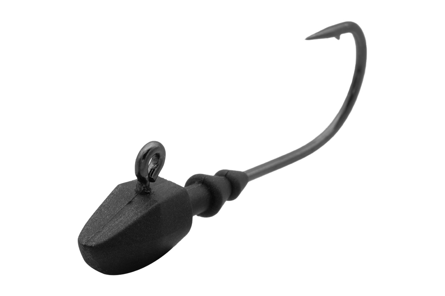 ESR Finesse Tungsten Jig Head