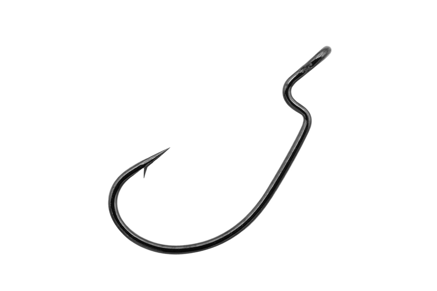 Micro Finesse Wide Gap Hooks