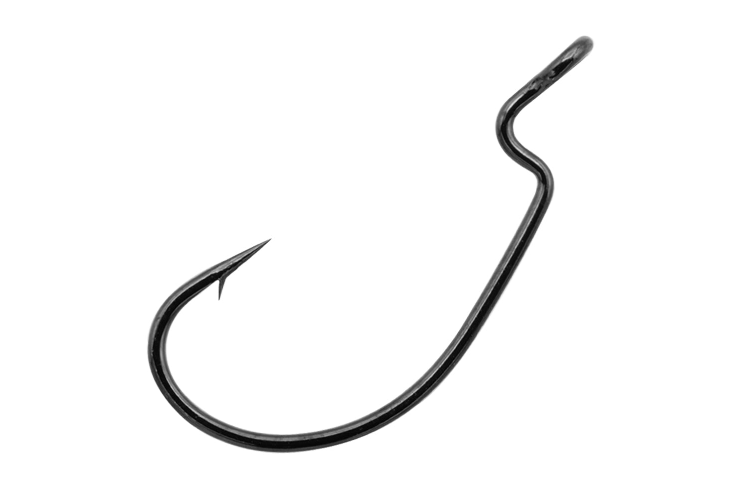 Micro Finesse Wide Gap Hooks