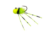 Strider Fly 2/Pack