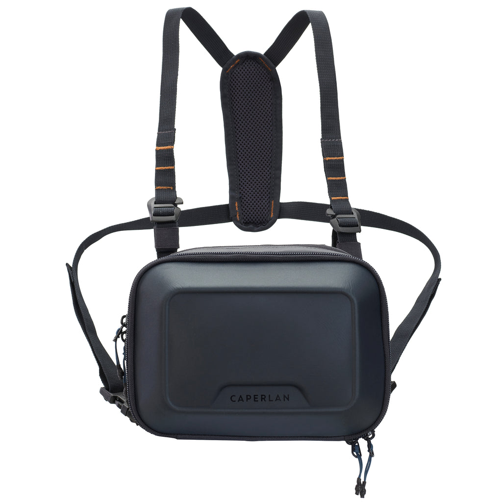 Shoulder bag / Fishing belt 500 12 L CAPERLAN