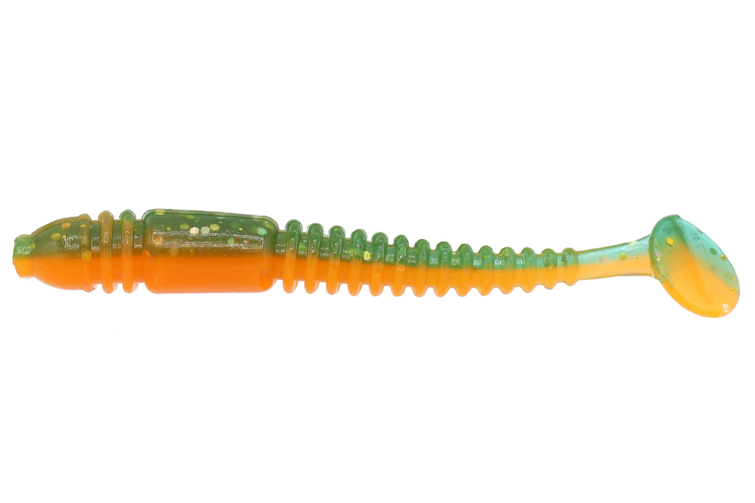 Micro Finesse B-Vibe Ultra Light Micro Swimbait | Eurotackle