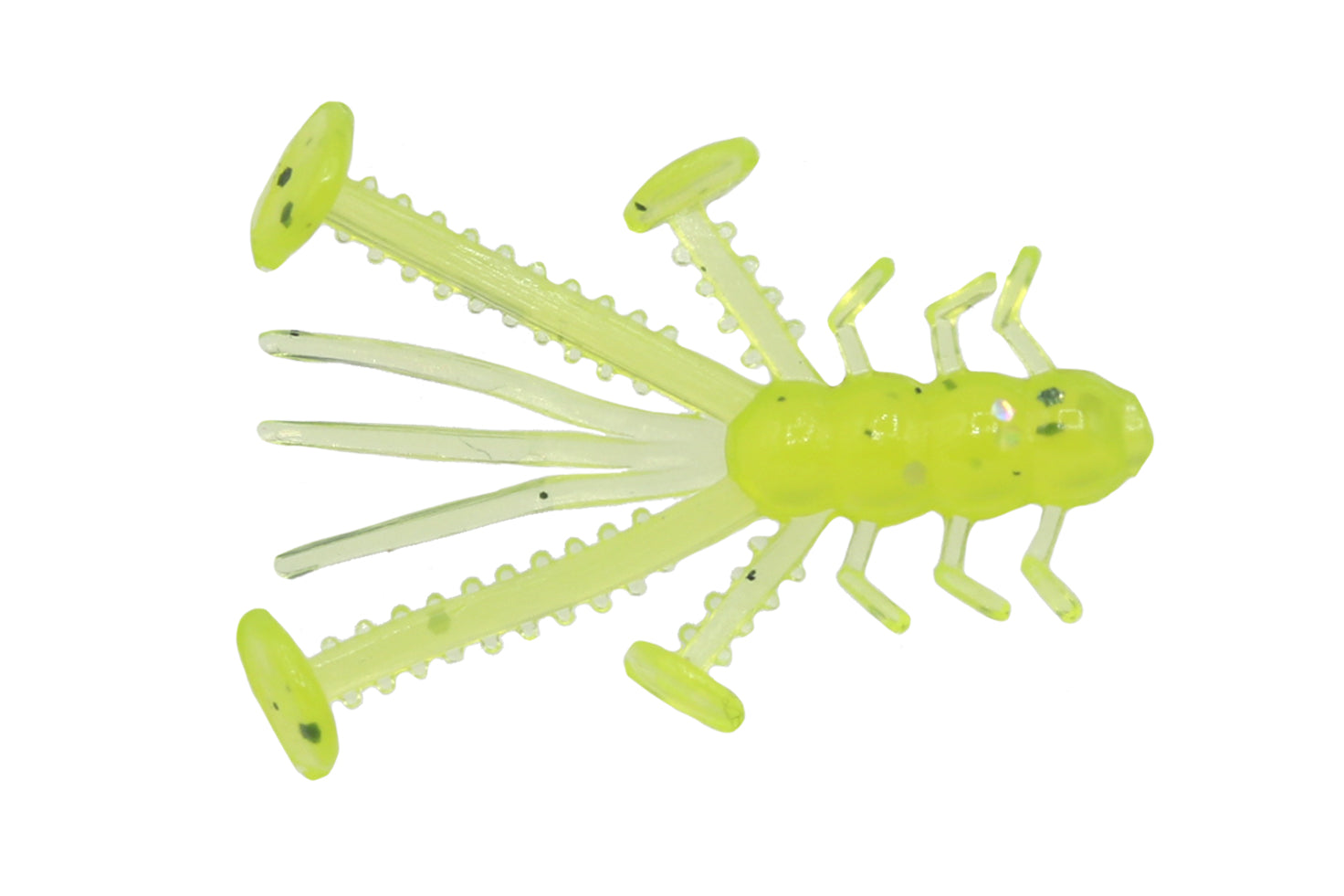 Eurotackle Crazy Critter 1.1"