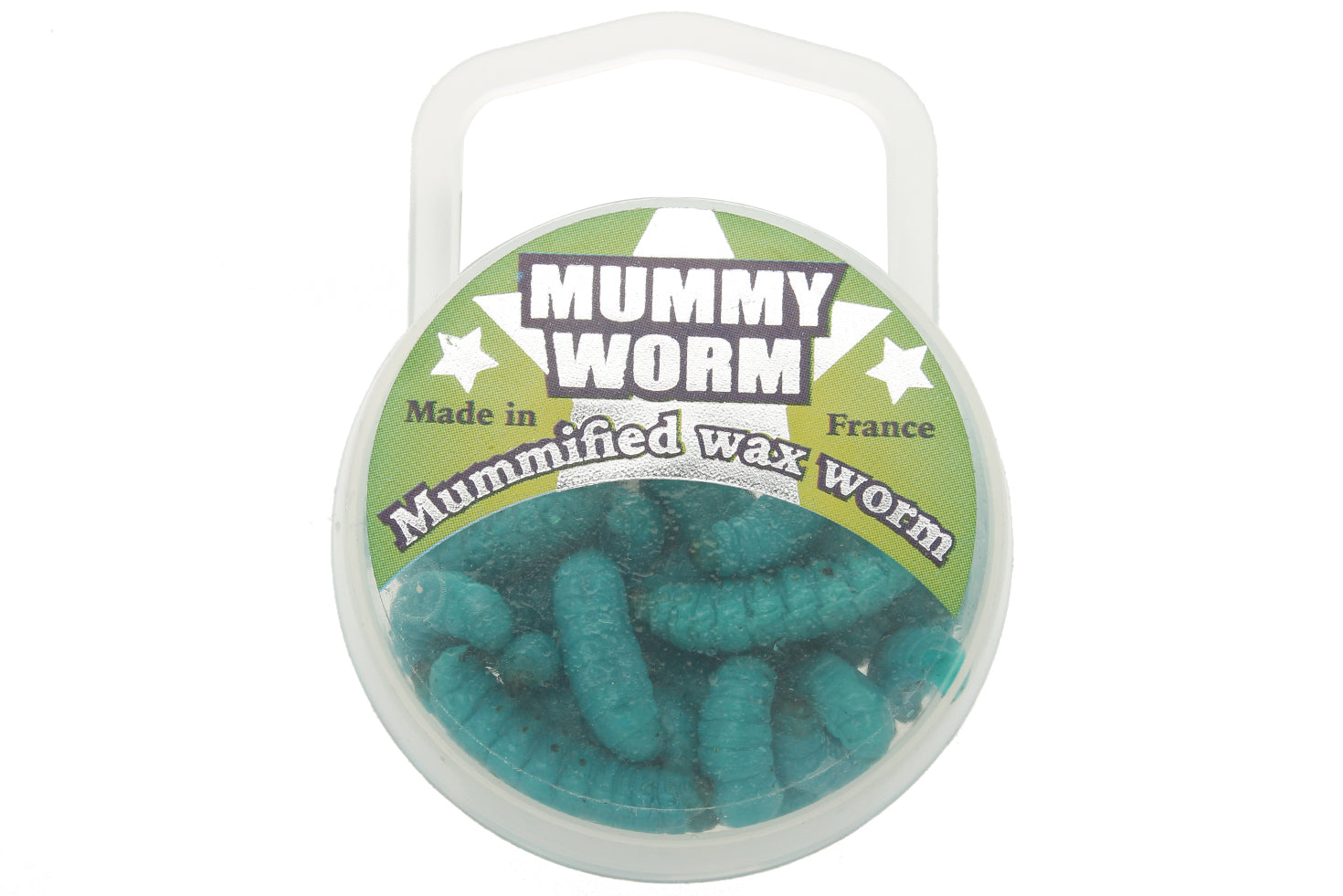 Mummy Worm