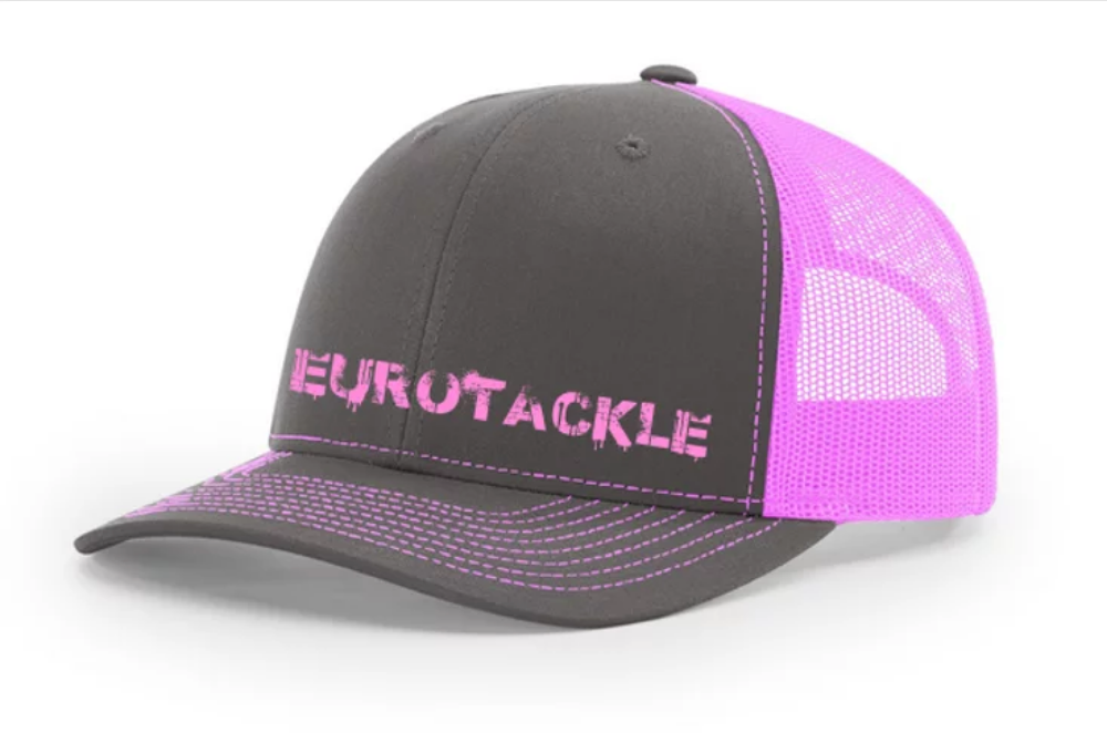 Eurotackle Hat