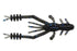 Eurotackle Shrimp-X 1.5"