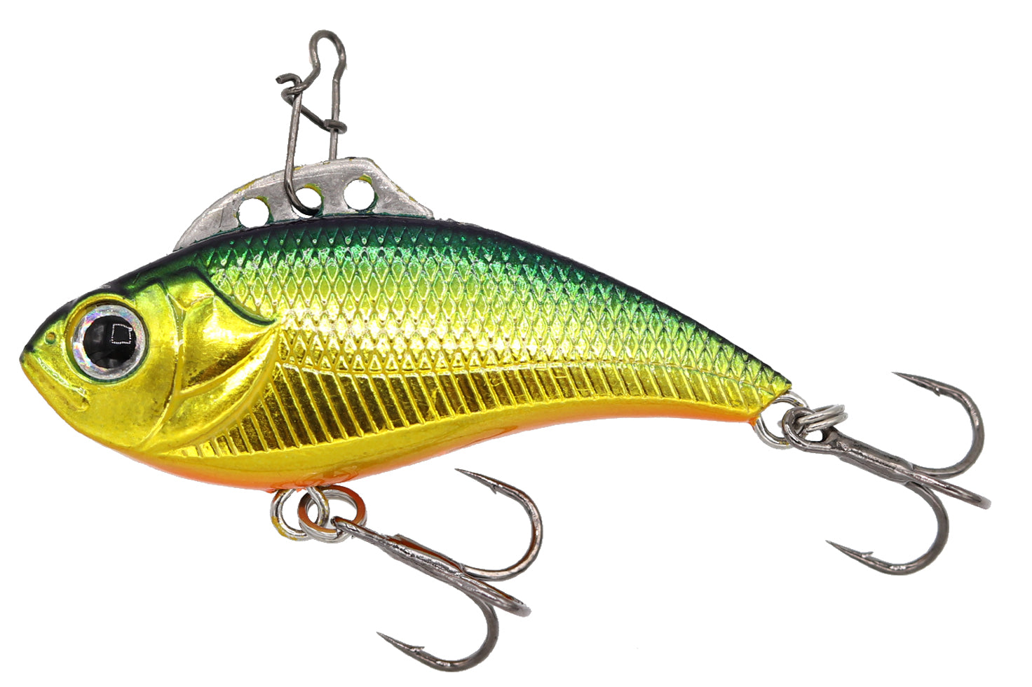 Eurotackle Z-VIBER 1/8oz