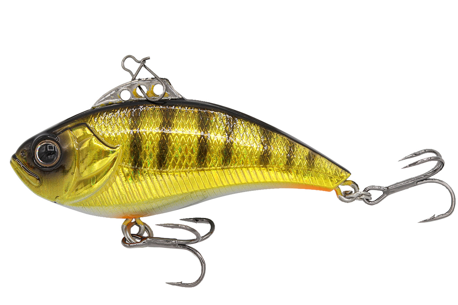 Eurotackle Z-Viber 3/8oz Lipless Crankbait