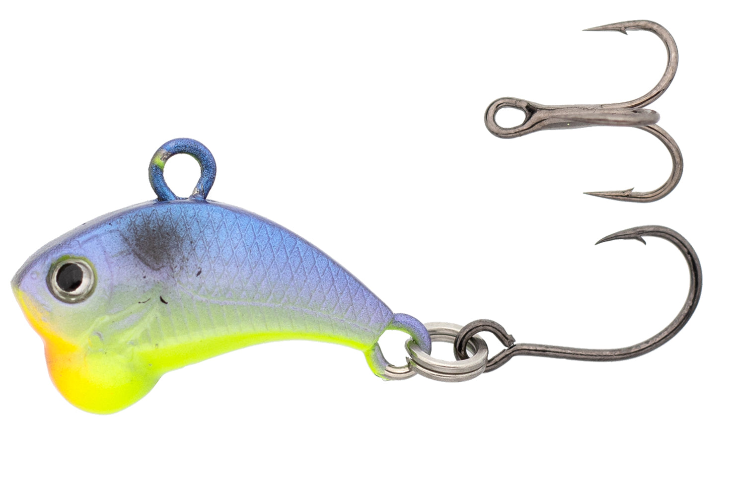 Eurotackle Z-Viber Micro Lipless Crankbait